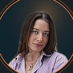 Hannah, Co-founder of Thoughtful